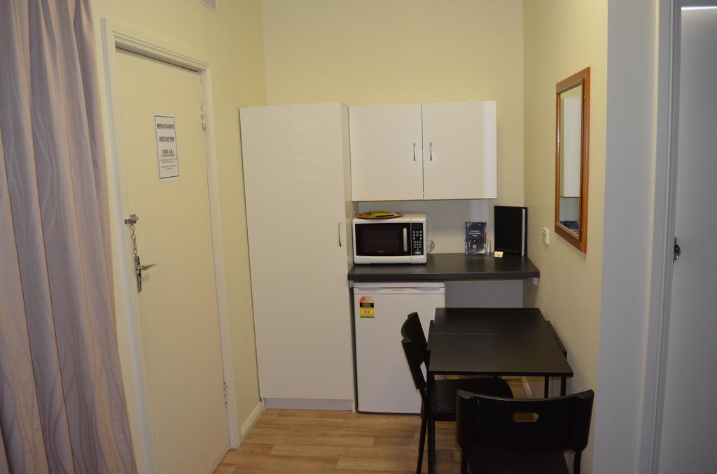 Kadina Village Motel Quarto foto